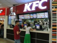 Burger King и KFC в России перейдут на напитки «Черноголовки»